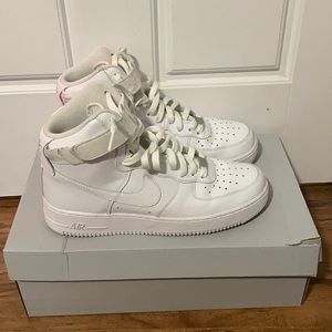 Nike Air Force 1 High '07 9.5